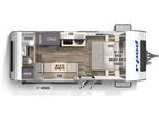 2024 Forest River R-Pod West Coast RP-192