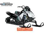 2025 Polaris PATRIOT 9R RMK KHAOS 165 Snowmobile for Sale