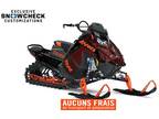 2025 Polaris PATRIOT 9R RMK KHAOS 146 Snowmobile for Sale