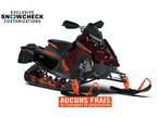 2025 Polaris PATRIOT 9R SWITCHBACK ASSAULT 146 Snowmobile for Sale