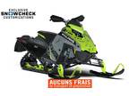 2025 Polaris PATRIOT 9R INDY XCR 136 Snowmobile for Sale