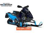 2025 Polaris 650 INDY VR1 137 Snowmobile for Sale