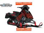 2025 Polaris 850 INDY VR1 137 Snowmobile for Sale