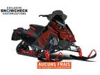 2025 Polaris 850 INDY VR1 137 Snowmobile for Sale