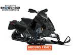 2025 Polaris 650 INDY XCR 136 Snowmobile for Sale