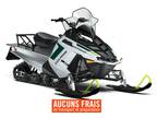 2025 Polaris 550 VOYAGEUR 144 ES Snowmobile for Sale