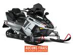 2025 Polaris 550 VOYAGEUR ADVENTURE 144 ES Snowmobile for Sale