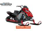 2025 Polaris 850 RMK KHAOS 146 Snowmobile for Sale