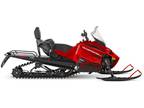 2025 Yamaha Transporter Lite 2up Snowmobile for Sale