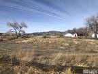 Plot For Sale In Fernley, Nevada