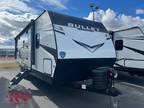 2024 Keystone RV Bullet Crossfire 2680BHWE