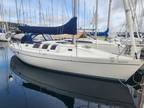 1991 Beneteau 35S5 Boat for Sale