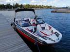 2021 Scarab SC 215 ID Boat for Sale