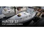 1981 Hunter 37 Boat for Sale