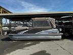 2014 Princecraft vogue 21 Boat for Sale