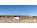 Plot For Sale In Coachella, California