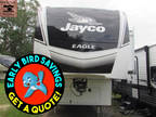 2024 Jayco Eagle 355MBQS