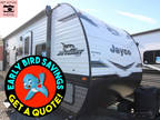 2024 Jayco Jay Flight Slx 210QB