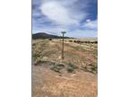 Plot For Sale In Edgewood, New Mexico