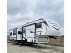 2024 Coachmen Chaparral Lite 30RLS