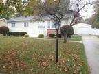 Home For Rent In Midland, Michigan