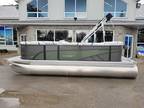 2024 Crest Crest Marine Classic LX 200 L Boat for Sale