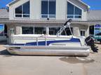 2024 Princecraft Princecraft Vectra 21L Boat for Sale