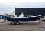 2023 Eduardono Barracuda 225 Boat for Sale