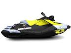 2024 Sea-Doo Spark Trixx 1up 900 ACE iBR and Audio Boat for Sale