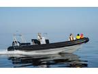 2024 Highfield Patrol 760 Boat for Sale