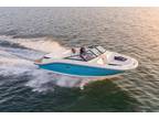 2025 Sea Ray SPX 190 Boat for Sale