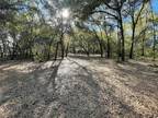 Plot For Sale In Deland, Florida