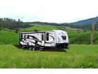 2024 Outdoors RV 250RDS TITANIUM