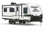 2024 Winnebago M Series 2326RK