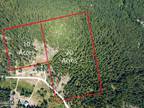 Plot For Sale In Priest Lake, Idaho