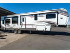 2019 KZ RV Durango Gold G382MBQ