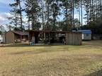 Home For Sale In Eufaula, Alabama