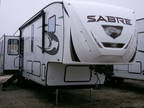 2024 Sabre 36flx 36flx