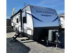 2021 Keystone RV Springdale 240BHWE