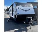 2024 Keystone RV Bullet Crossfire 2680BHWE