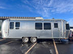 2012 Airstream SERENITY