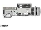 2024 Dynamax Dynaquest XL 3400KD