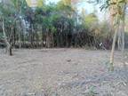 Plot For Sale In Woodville, Texas