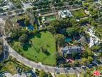 Plot For Sale In Beverly Hills, California