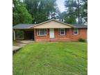 622 Mclamb Dr Fayetteville, NC