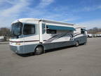 2000 Holiday Rambler 34WDS