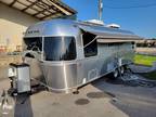 2019 Airstream International