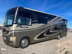 2015 Thor Motor Coach Outlaw