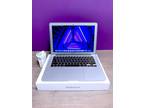 Apple MacBook Air MONTEREY 2.7Ghz i5 TURBO / 256GB SSD / 8GB RAM / WARRANTY