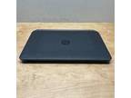 HP ProBook 450 G2 15.6" HD Intel Core i5-4210U 1.70GHz 4GB 128GB SSD WINDOWS 10